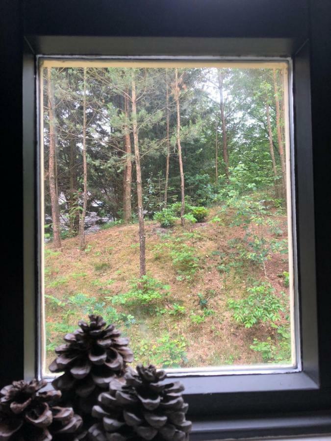 Huusje18 Villa Nunspeet Exteriör bild