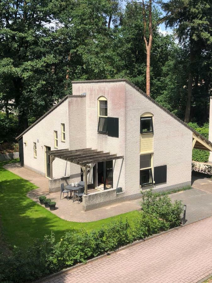 Huusje18 Villa Nunspeet Exteriör bild